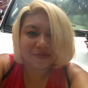 Meet your Posher, Joanna